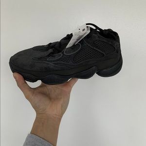 Yeezy 500